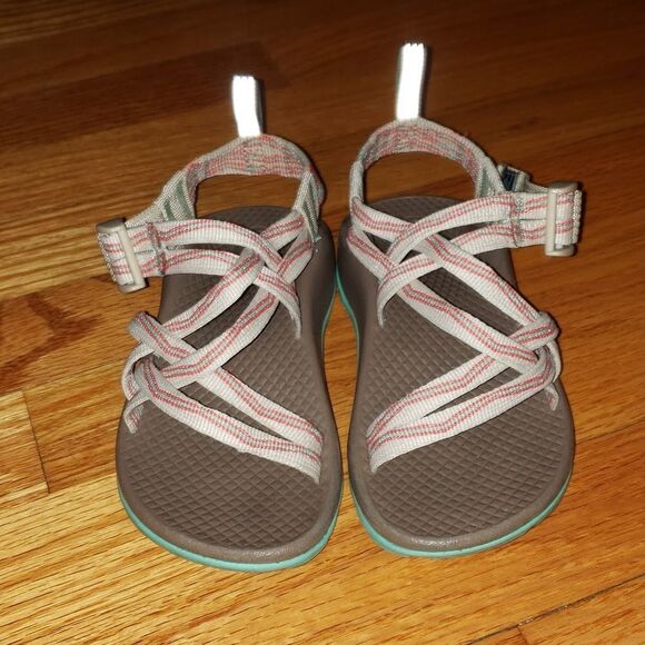 Chaco Sandals  - Picture 2 of 9